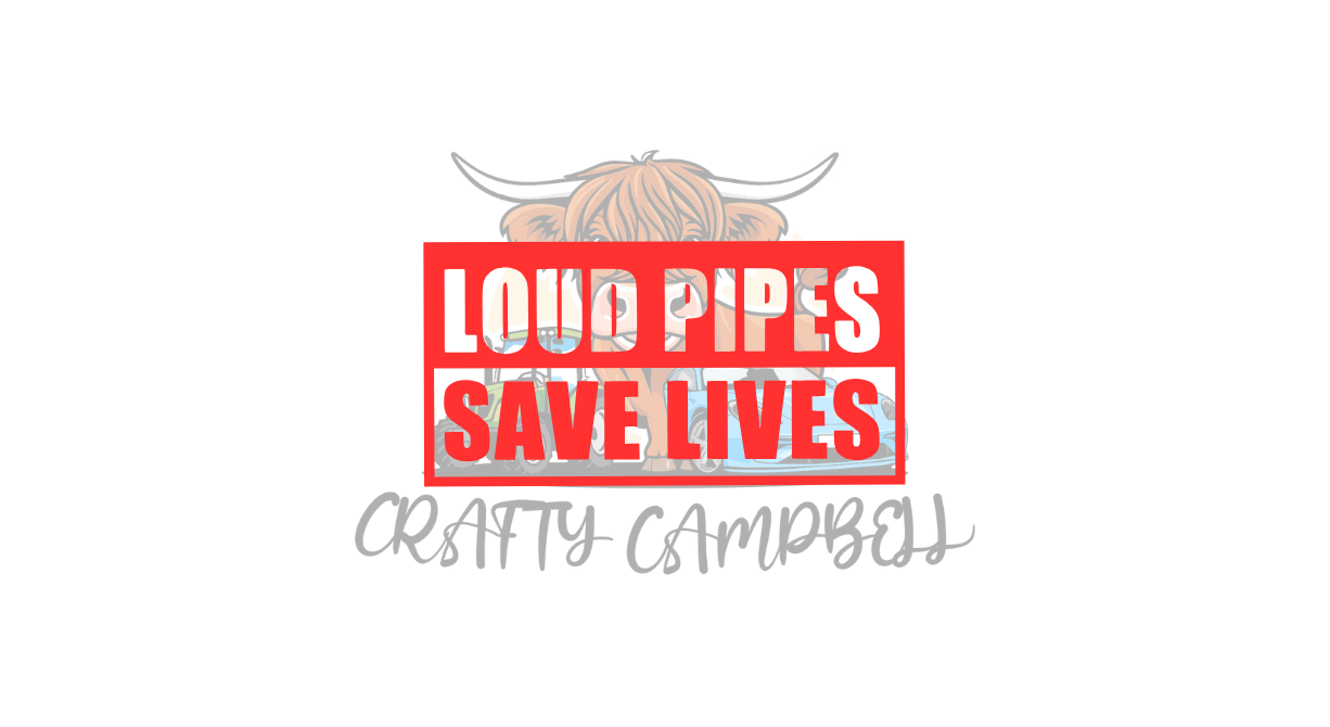 Loud Pipes
