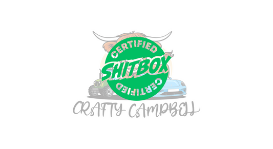 Certified Shitbox