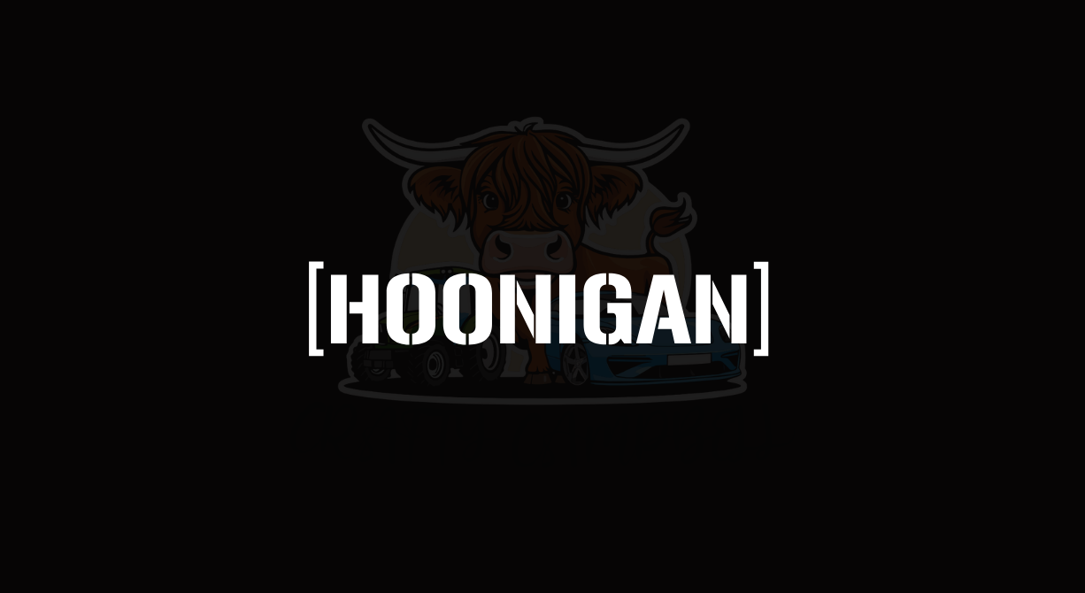 Hoonigan