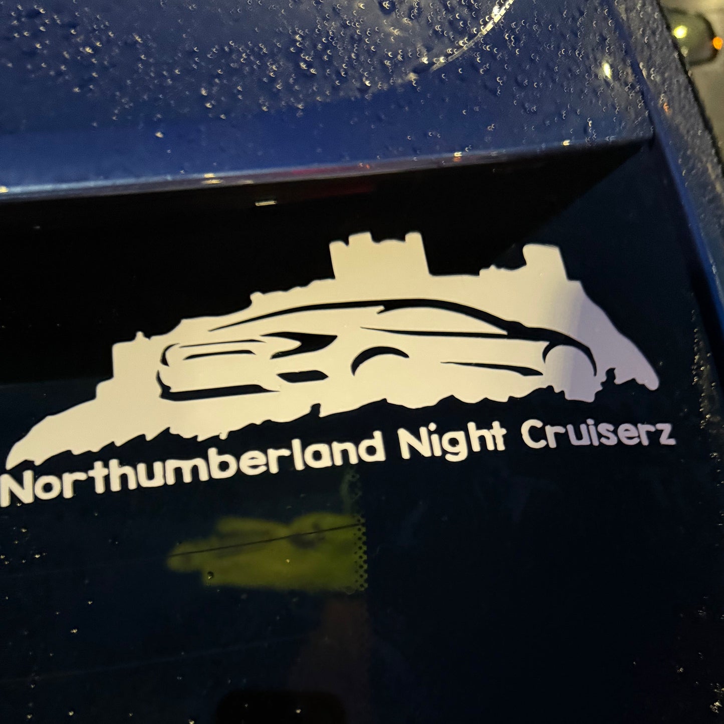 Northumberland Night Cruiserz