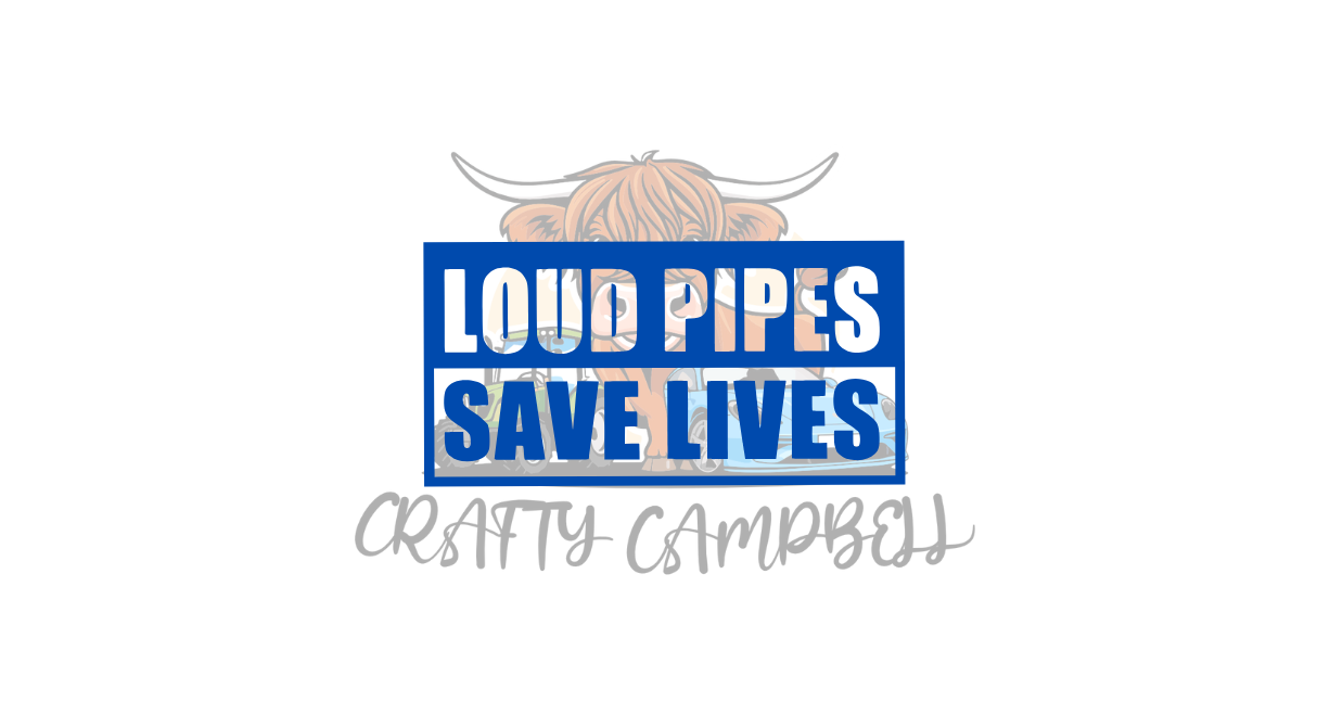 Loud Pipes