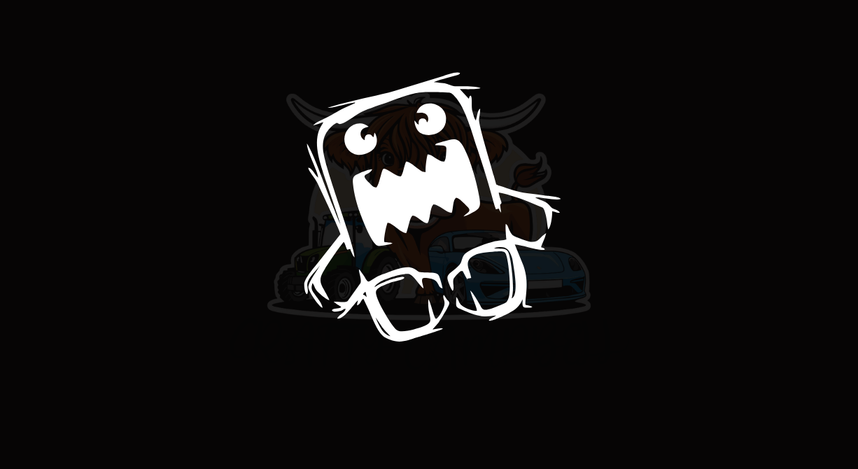 Monster Munch sticker