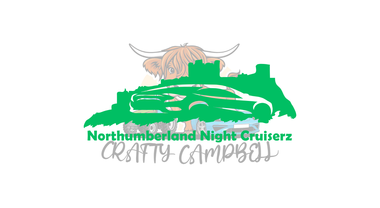 Northumberland Night Cruiserz