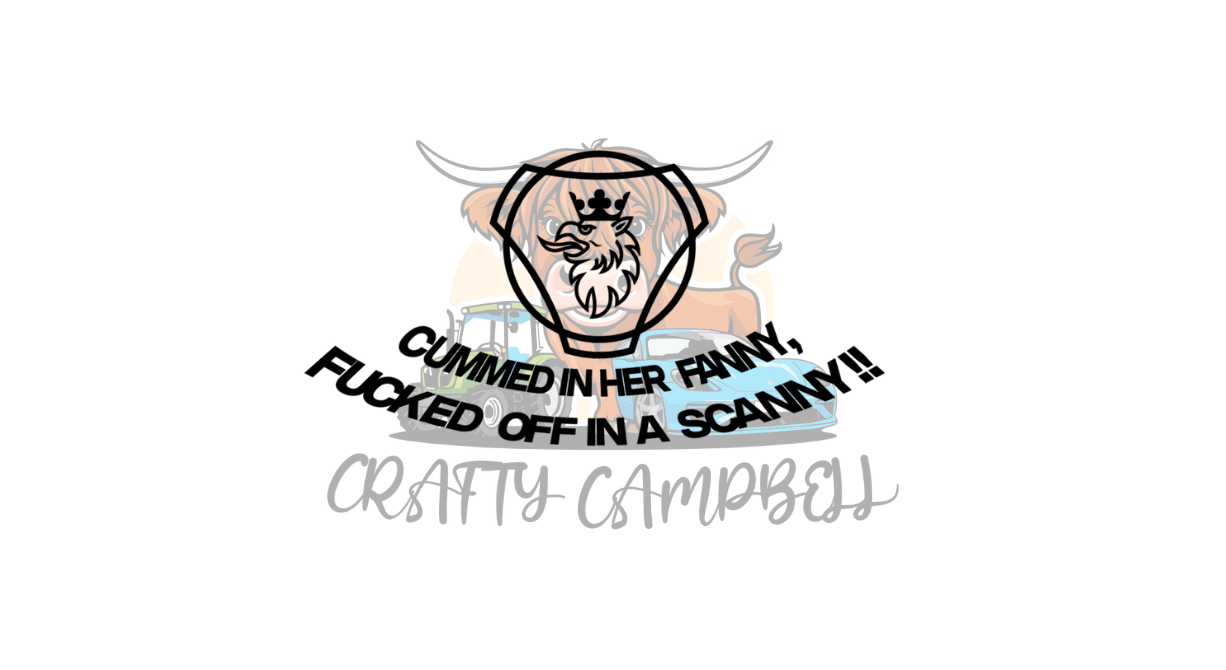 Cummed In Her Fanny Fucked off in a Scanny!!