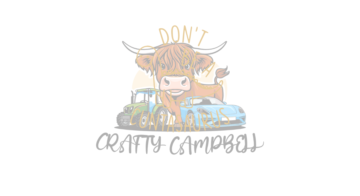 Don't Be a Cuntasaurus