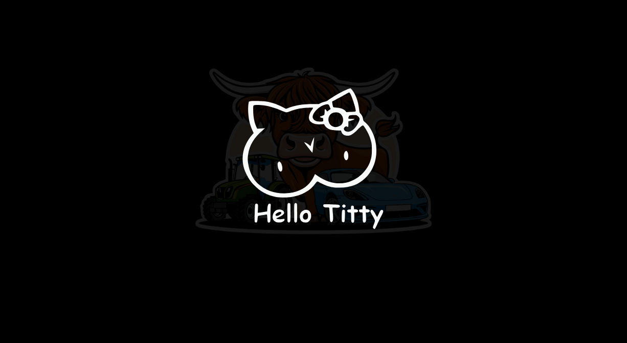 hello titty