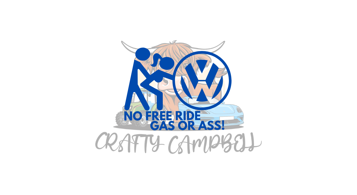 VW Gas or ASS